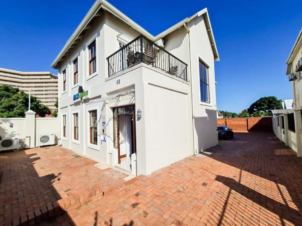 470 m² Commercial space