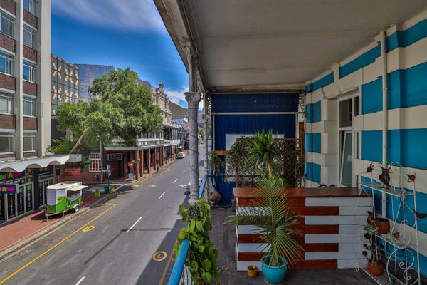 1 088 m² Commercial space