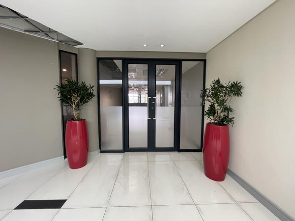 436 m² Commercial space