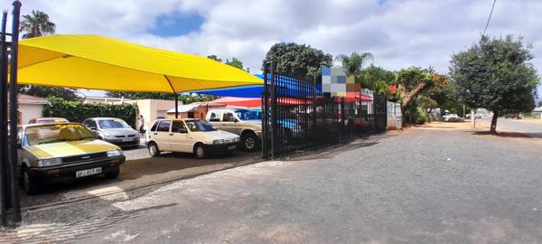 133 m² Commercial space