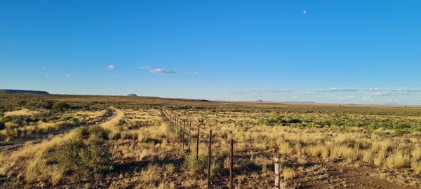 7 688 ha Farm