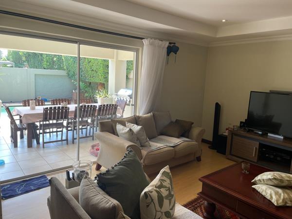 4 Bedroom Cluster