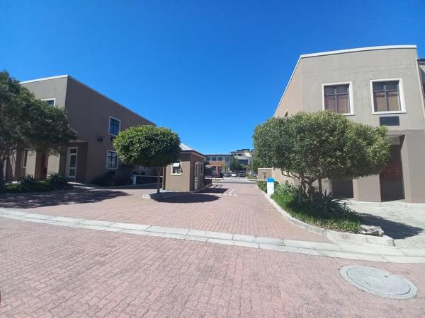 60 m² Commercial space