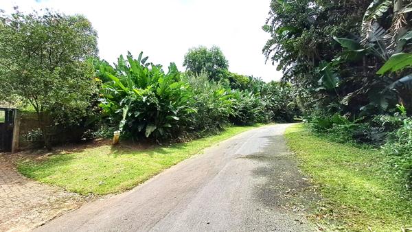 1 315 m² Land