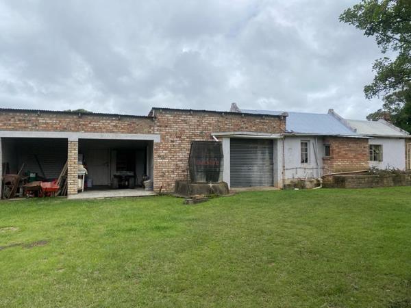 259 ha Farm