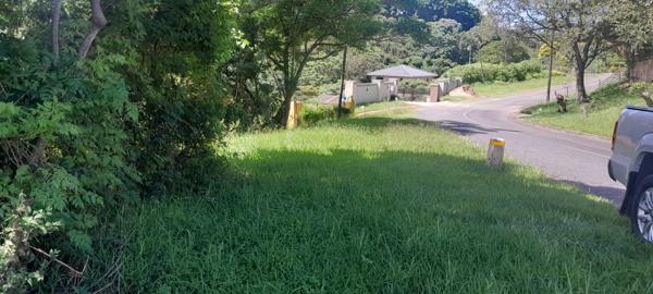 929 m² Land