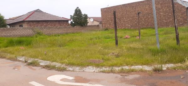 388 m² Land