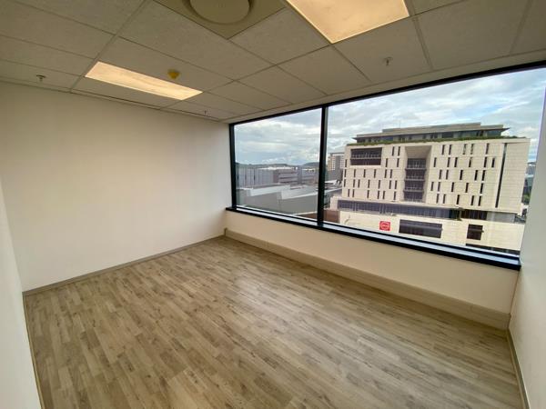131  m² Office Space