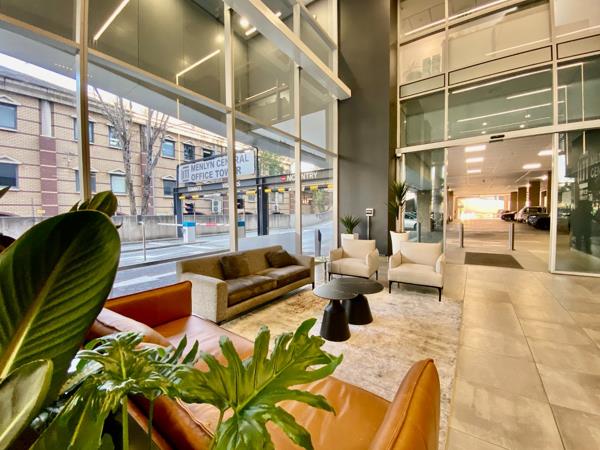 131 m² Office Space
