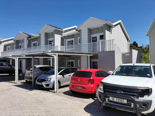 2 Bedroom Simplex