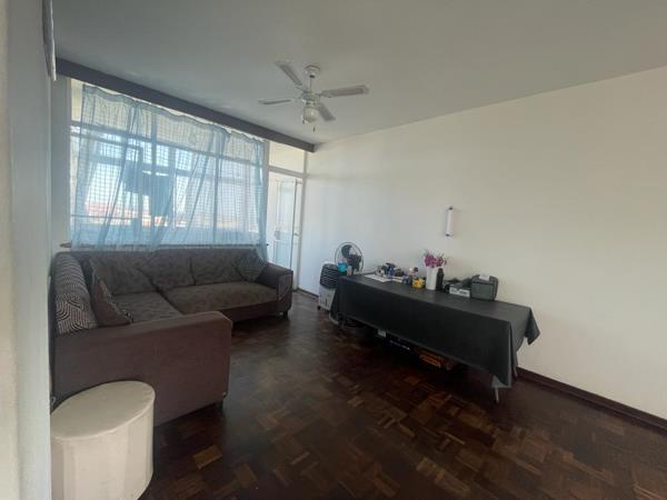 1.5 Bedroom Apartment