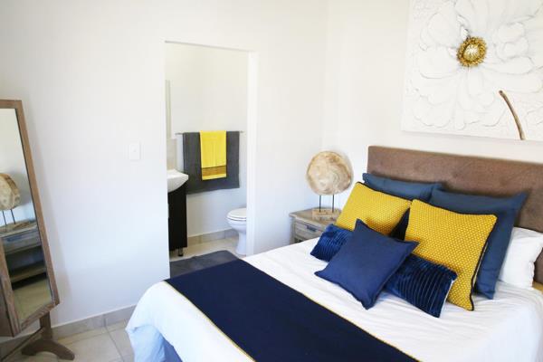 1 Bedroom House