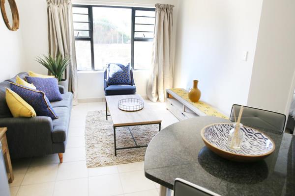 1 Bedroom House