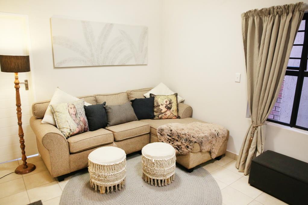 1 Bedroom House