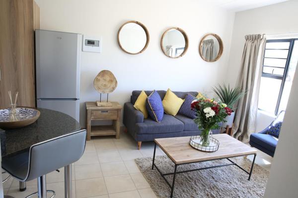 1 Bedroom House
