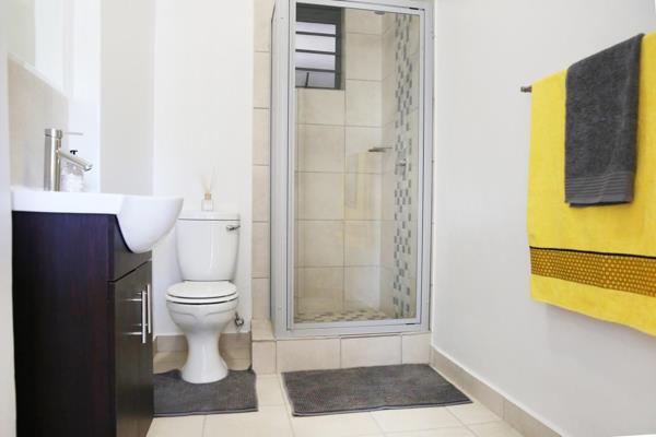 1 Bedroom House