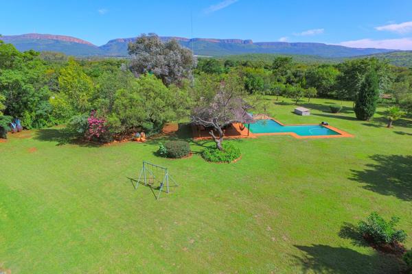 Game Farm