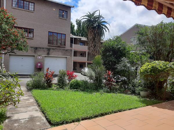 2 Bedroom Simplex