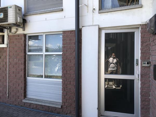 245  m² Commercial space