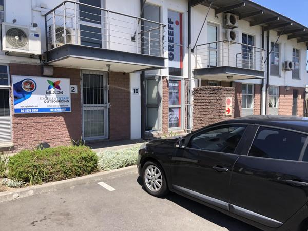 120  m² Commercial space