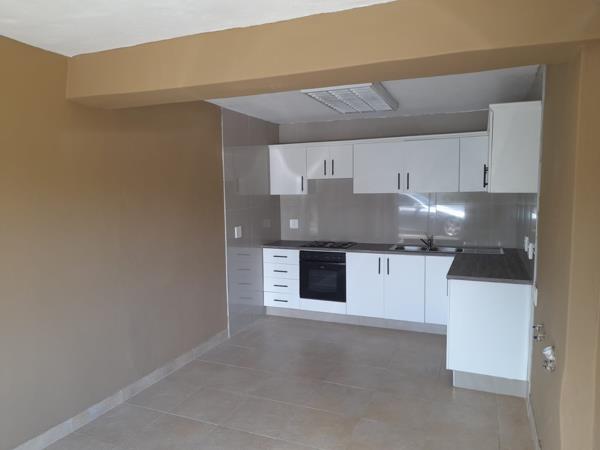 1 Bedroom Garden Cottage