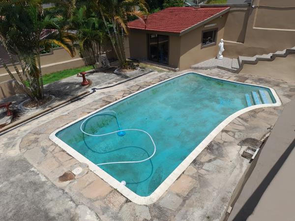 1 Bedroom Garden Cottage