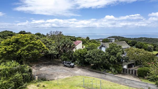 845 m² Land