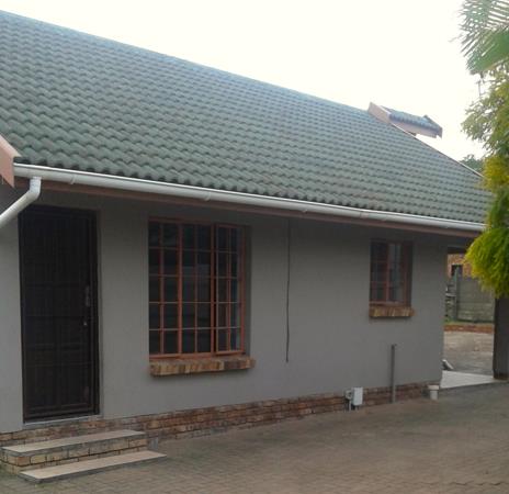 2 Bedroom Flat