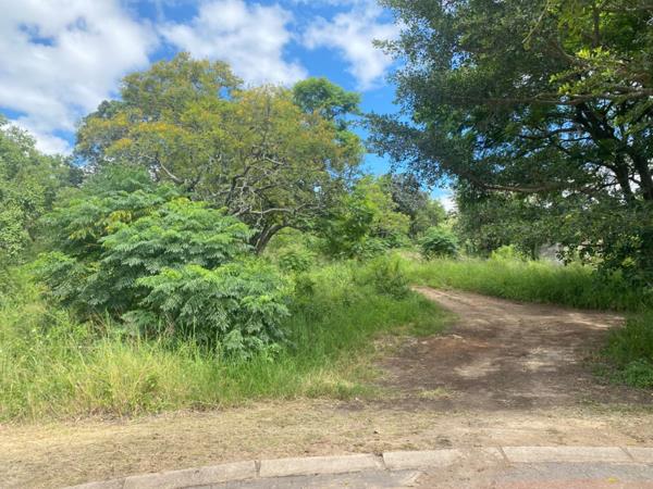 1 165 m² Land