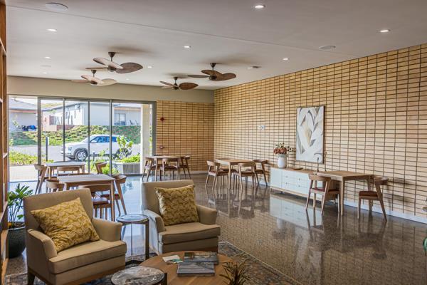 House in Sibaya Precinct