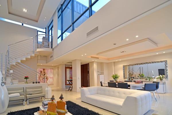 3 Bedroom Penthouse
