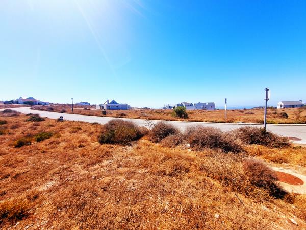 781 m² Land