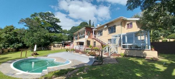 9 Bedroom House