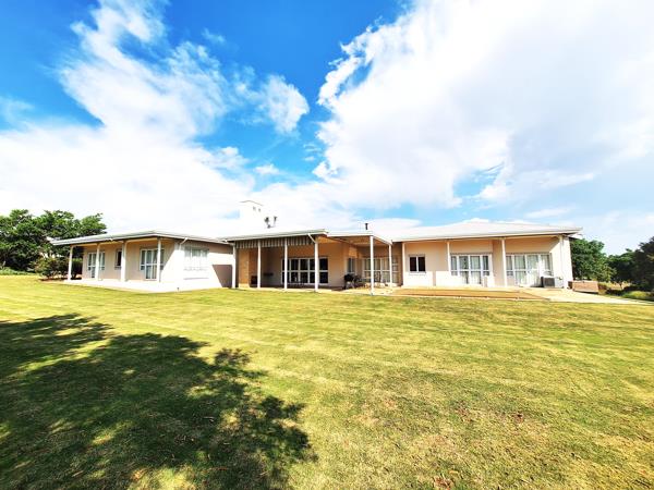 5 Bedroom House