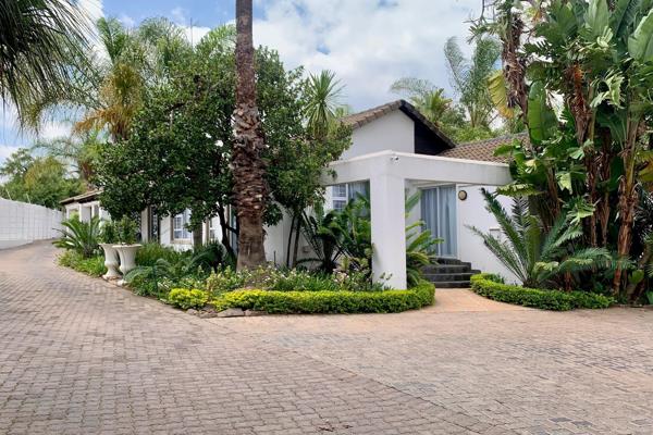 340  m² Commercial space