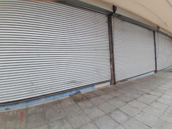 1 676 m² Commercial space