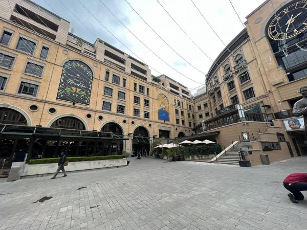 134 m² Commercial space