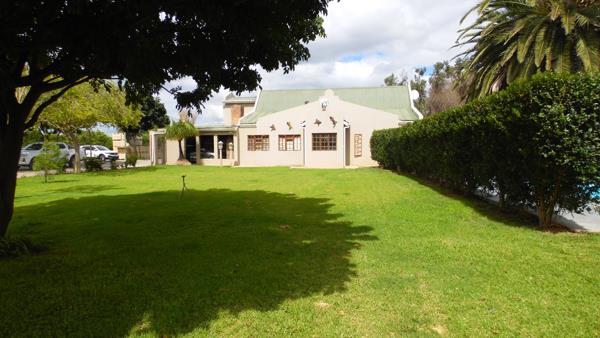 7 ha Farm