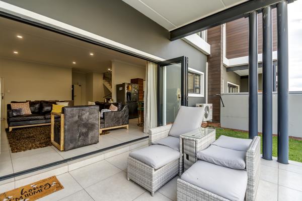 4 Bedroom Apartment