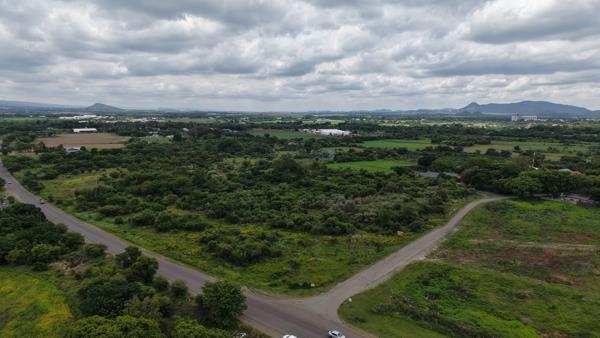 10.3 ha Land
