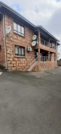 4 Bedroom Townhouse