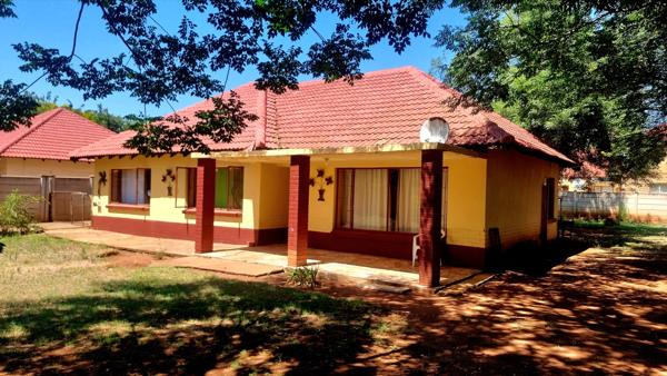 1 Bedroom House
