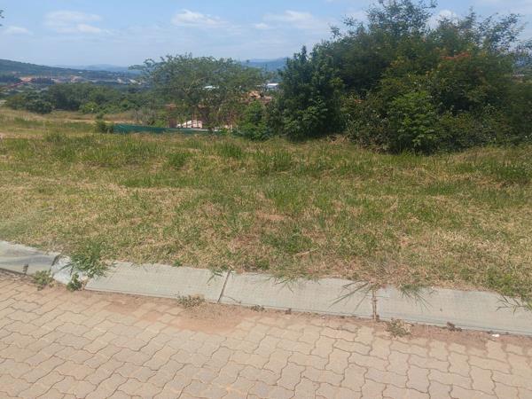 585 m² Land