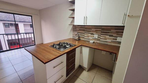 1 Bedroom Flat