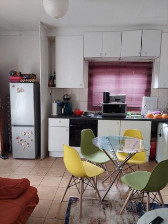 0.5 Bedroom Garden Cottage