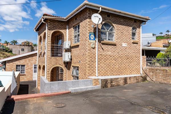 4 Bedroom Townhouse