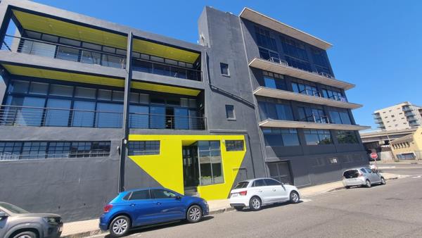270 m² Commercial space