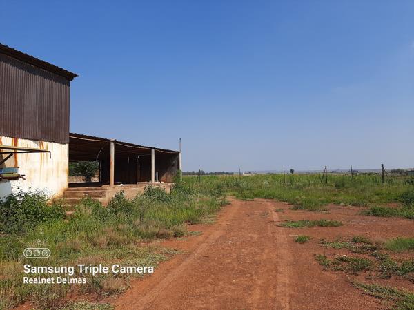 10 ha Farm