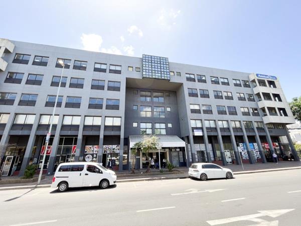 2 942  m² Office Space