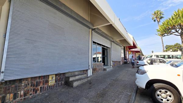 Commercial space